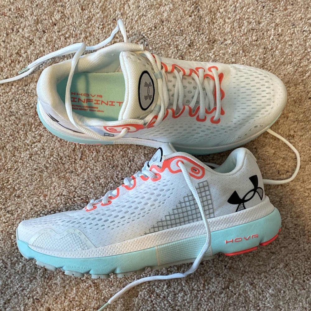 UA Shoes